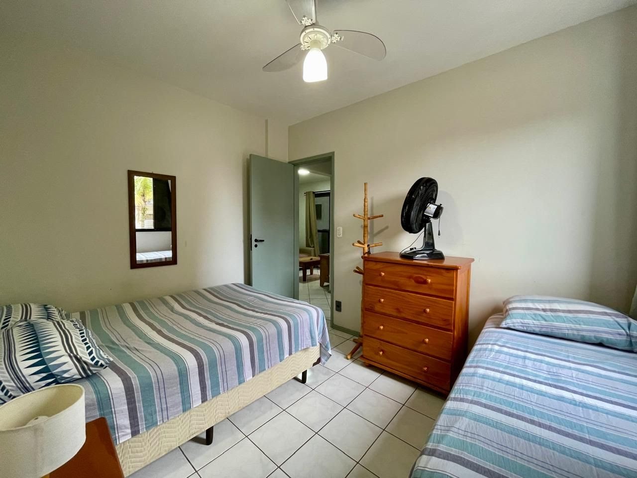 Apartamento à venda com 2 quartos, 2 banheiros e 68m² no Itaguá, Ubatuba (SP) — foto 10 de 12