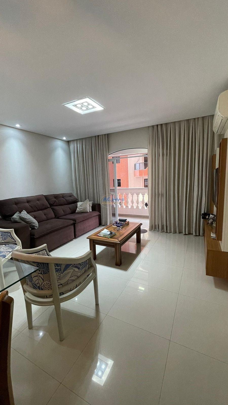 Apartamento à venda no Vila Tupi, Praia Grande (SP) — foto 3 de 20