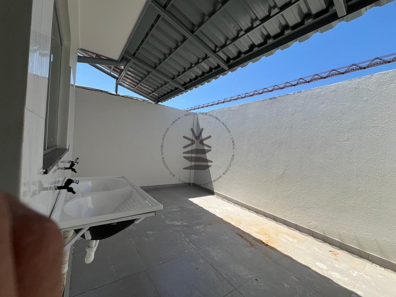 Apartamento para alugar com 2 quartos, 1 banheiro e 1 vaga no Novo Horizonte, Barreiras (BA) — foto 17 de 17