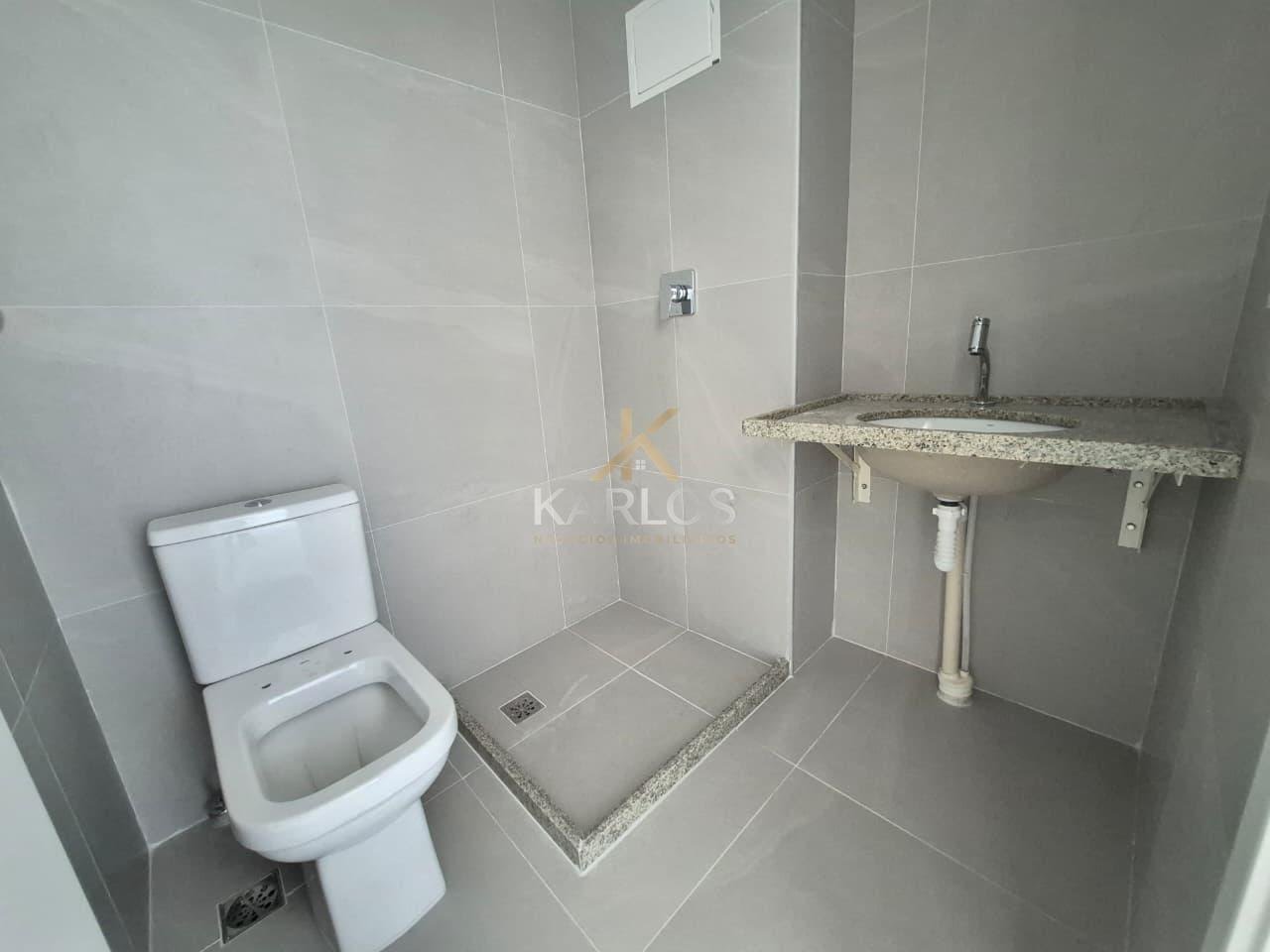 Apartamento à venda com 4 quartos, 2 suítes, 2 vagas e 126m² no Graças, Recife (PE) — foto 8 de 30