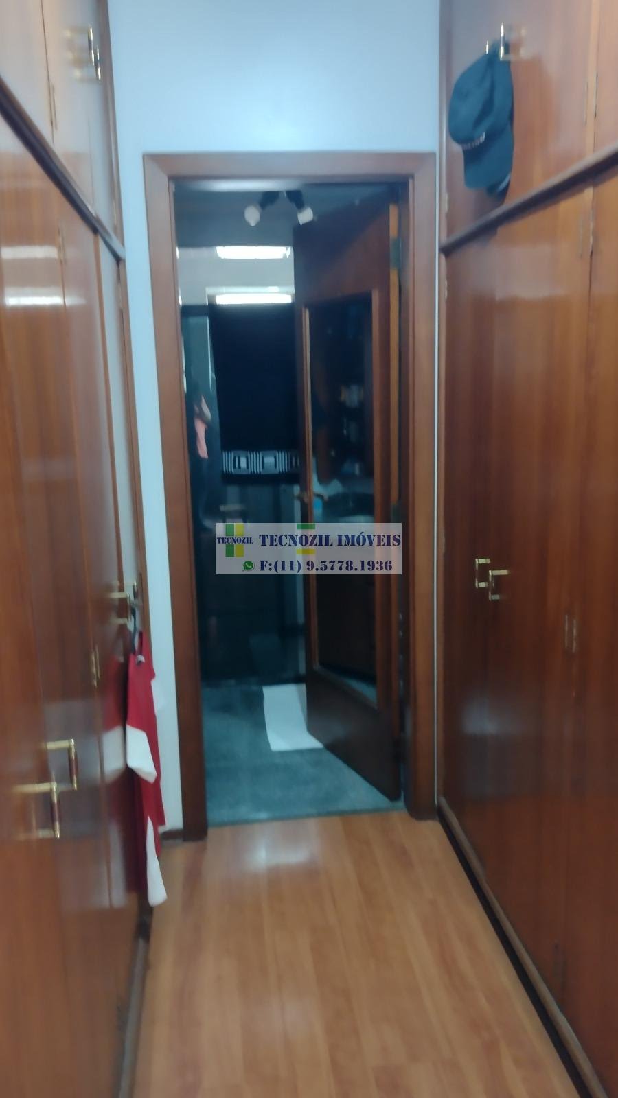 Apartamento, 4 quartos, 206 m² - Foto 10