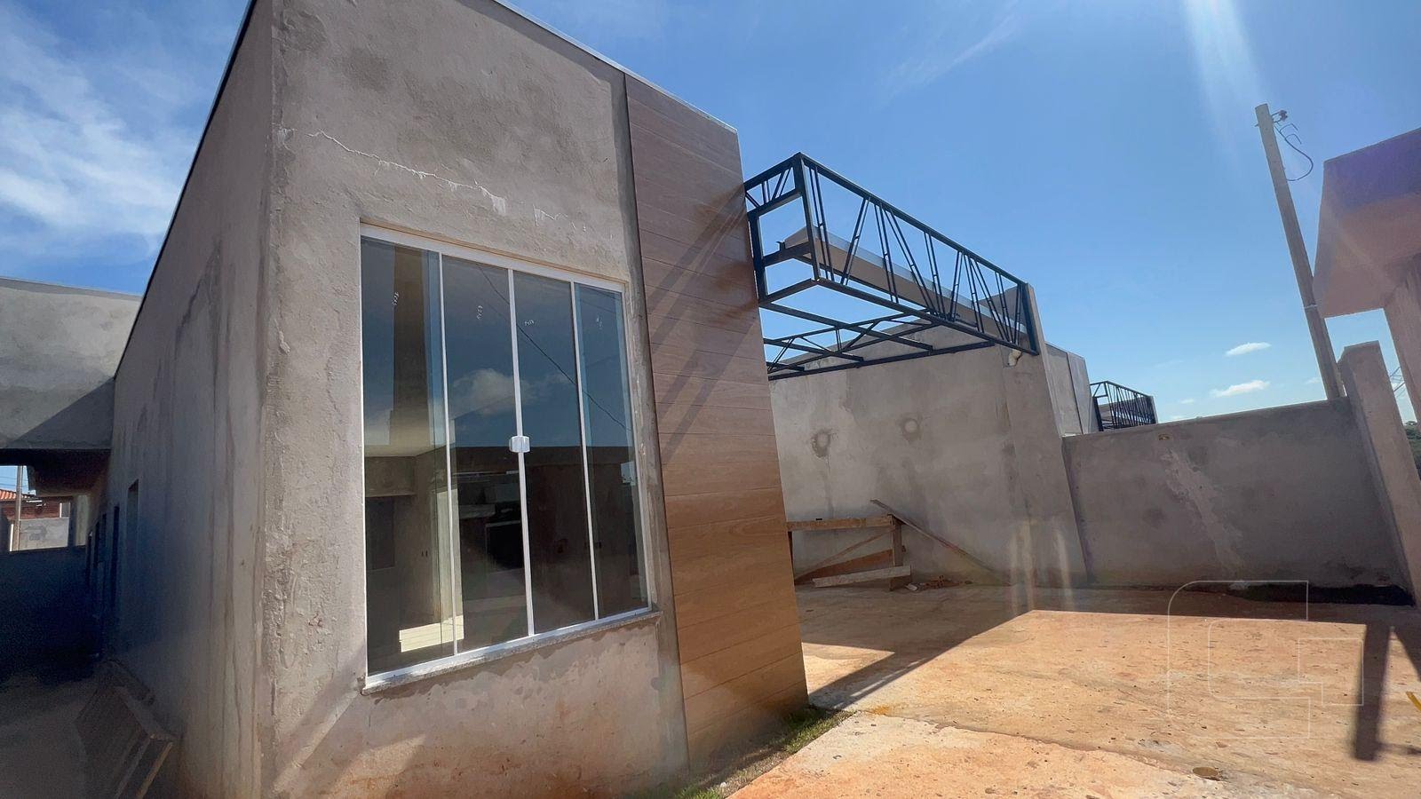 Casa à venda com 3 quartos, 1 banheiro e 1 vaga no Centro, Califórnia (PR) — foto 27 de 30
