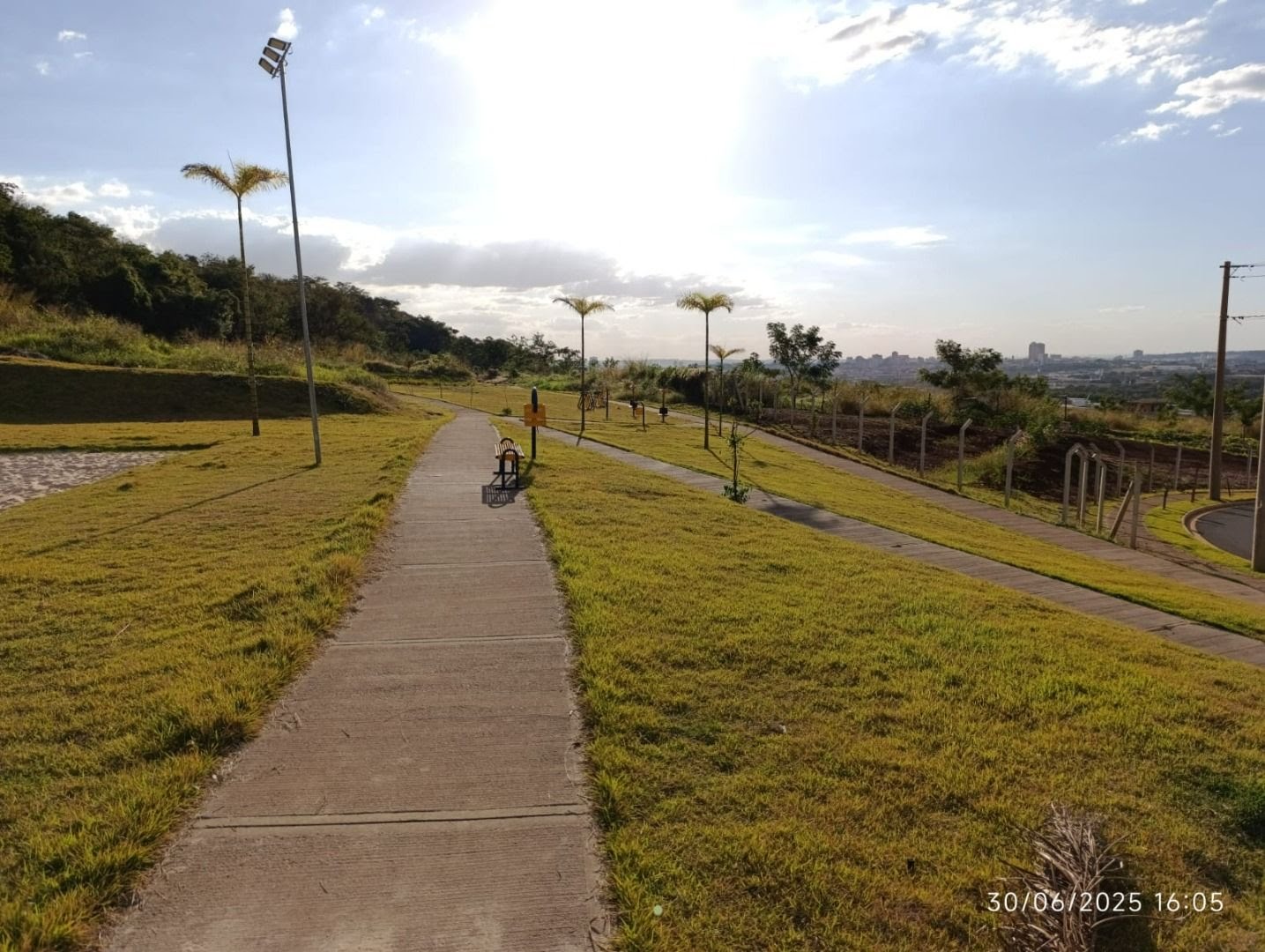 Terreno à venda com 300m² de terreno no Recreio Anhangüera, Ribeirão Preto (SP) — foto 9 de 16