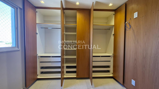 Quarto - Armários