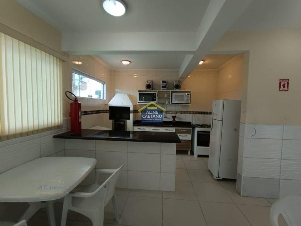 Apartamento à venda com 1 quarto, 1 banheiro, 1 vaga e 37m² no Vila Caiçara, Praia Grande (SP) — foto 26 de 30