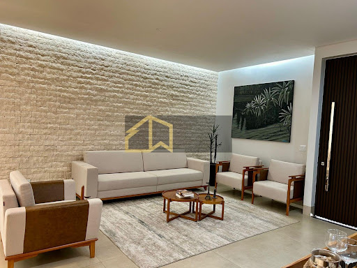Casa de Condomínio em Portal do Sol Green  -  Goiânia