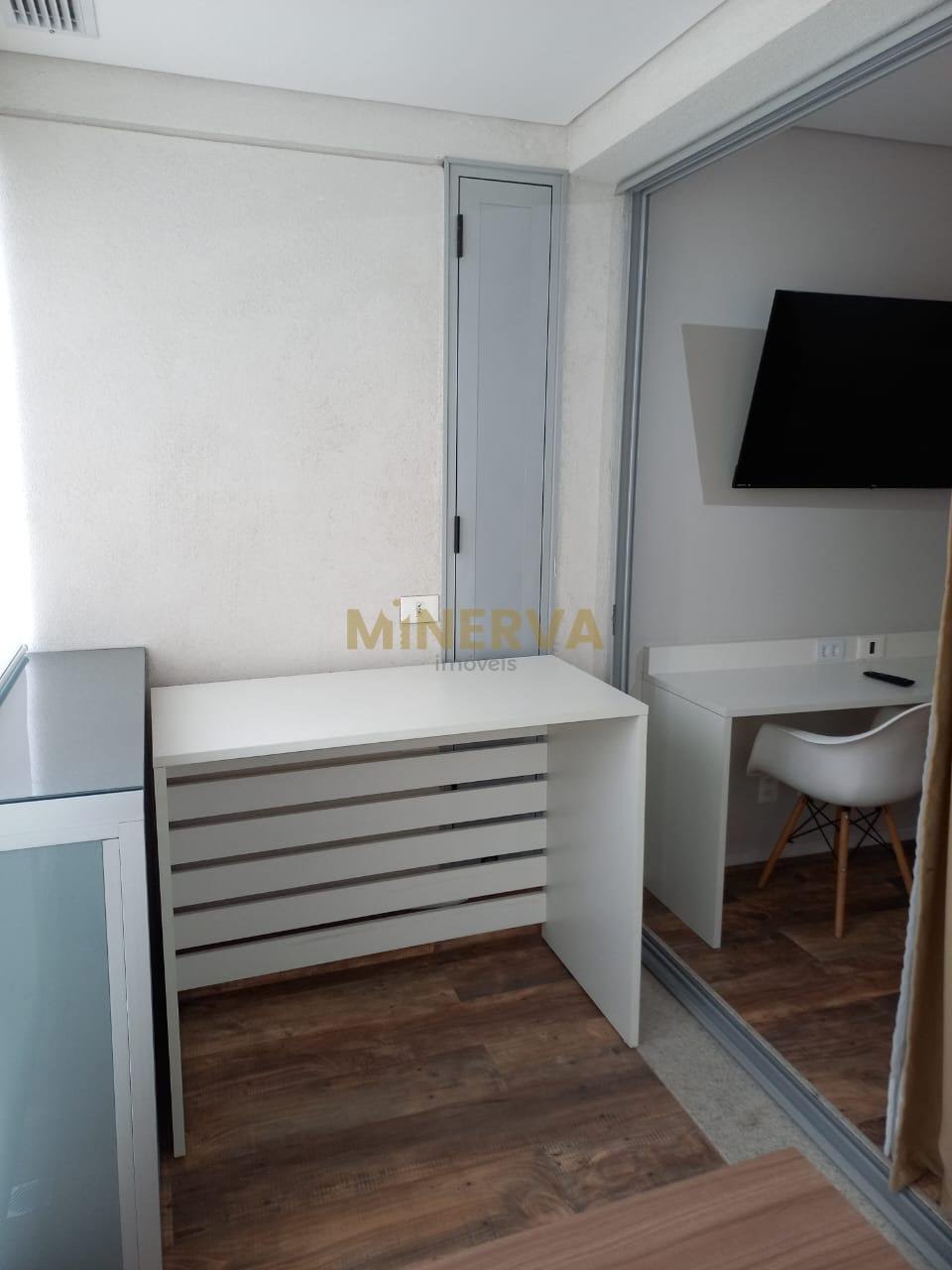 Studio para alugar com 1 quarto, 1 banheiro, 1 vaga e 30m² no Macedo, Guarulhos (SP) — foto 8 de 13