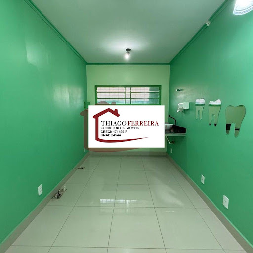 Conjunto / Sala em Centro  -  Santa Rita do Passa Quatro