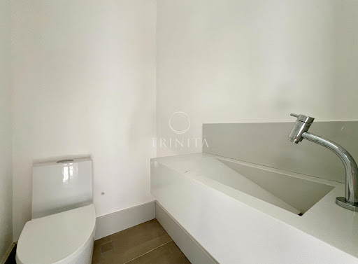 Interlagos de Itaúna - Casa em Condomínio - Trinità
