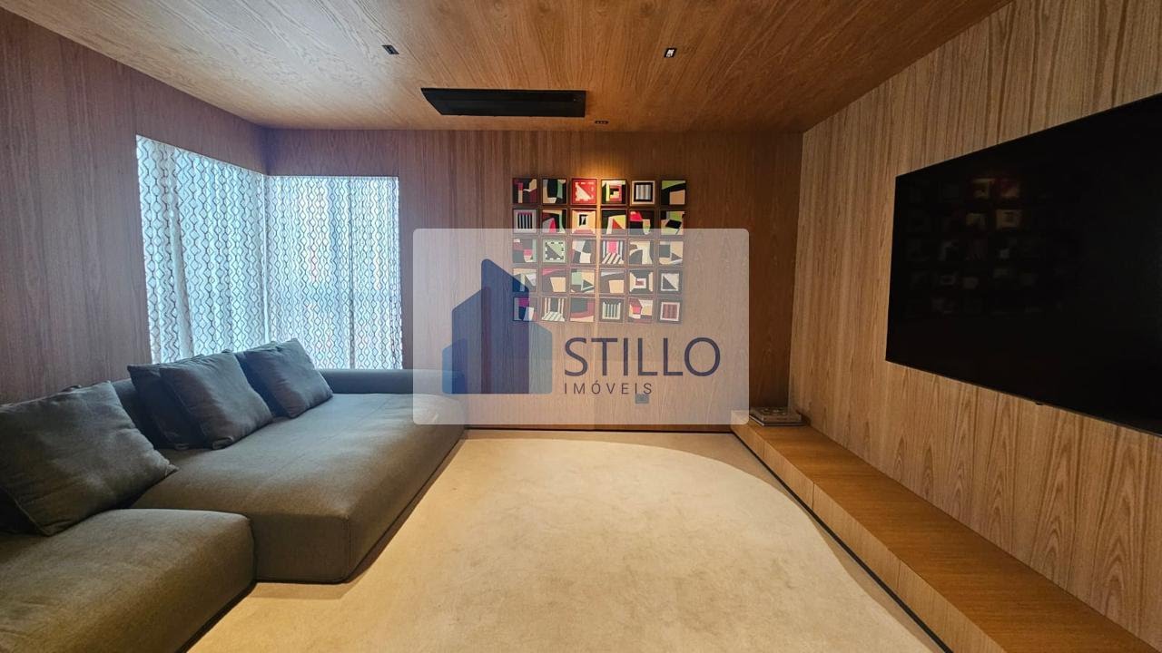 Apartamento à venda com 4 quartos, 4 suítes, 7 vagas e 425m² no Vila Gomes Cardim, São Paulo (SP) — foto 21 de 30
