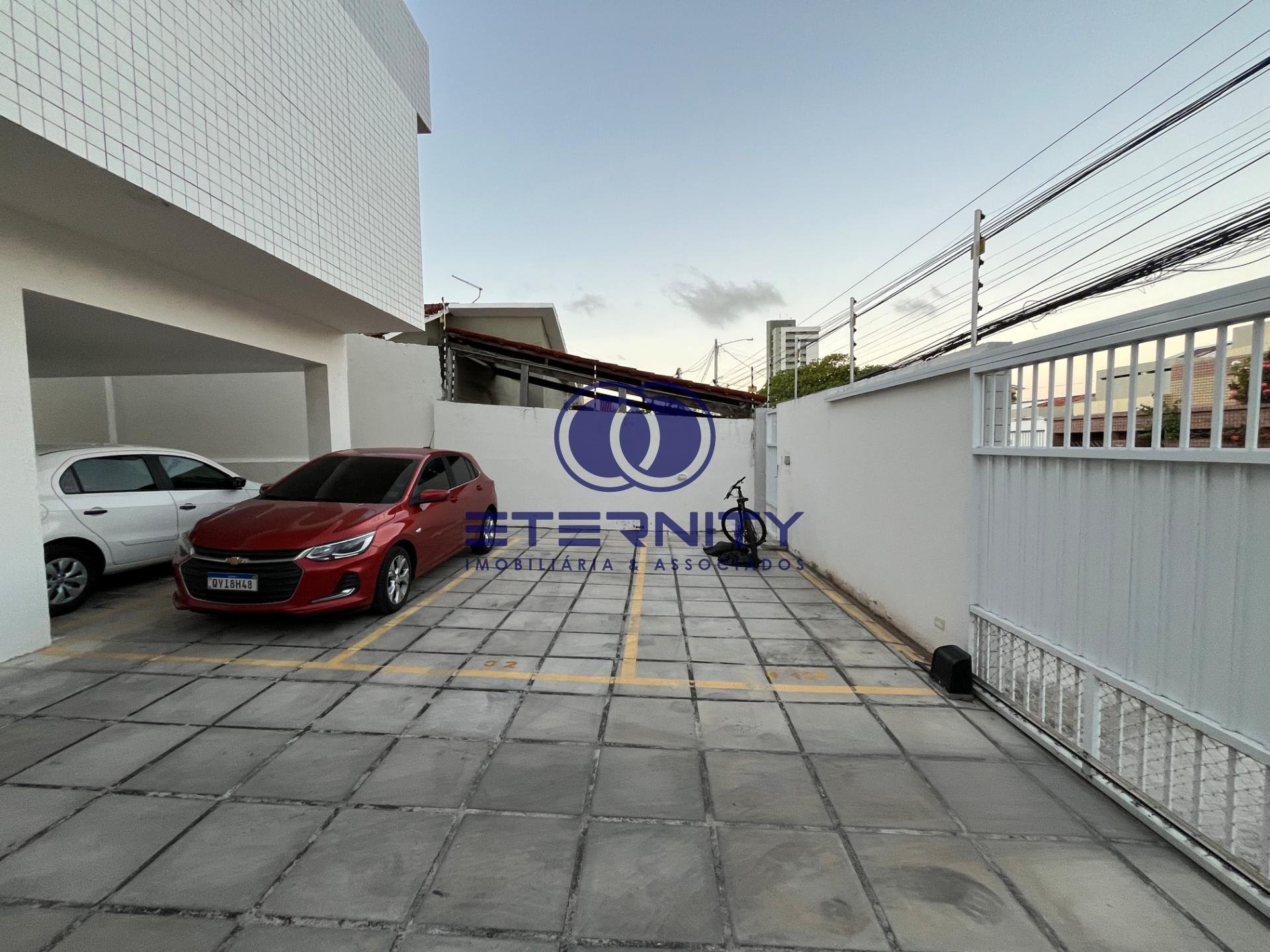 Apartamento à venda com 2 quartos, 1 suíte, 1 vaga e 50m² no Bairro Novo, Olinda (PE) — foto 21 de 22