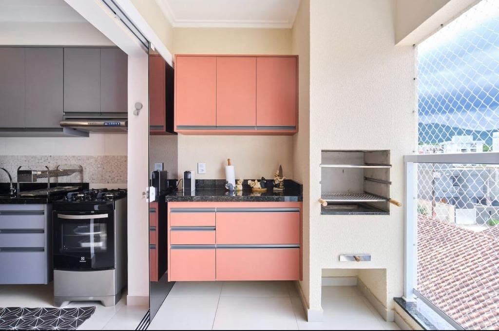 Apartamento à venda com 2 quartos, 2 banheiros, 1 vaga e 75m² no Itaguá, Ubatuba (SP) — foto 14 de 16