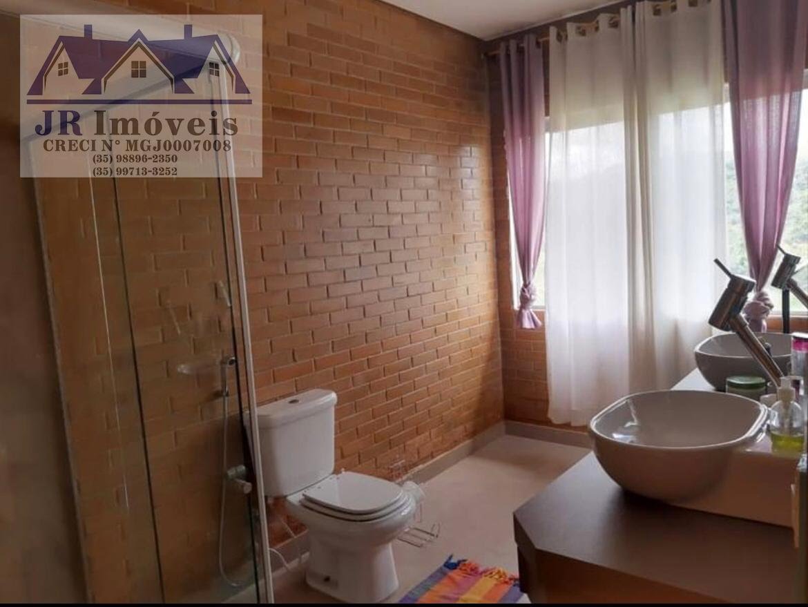 Casa à venda com 2 quartos, 1 suíte e 800m² no Bairro Laje, Piranguinho (MG) — foto 13 de 13
