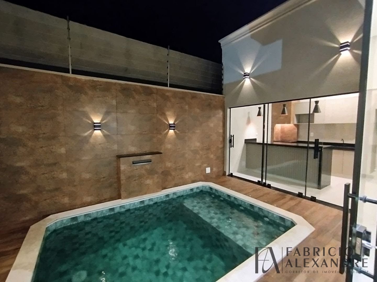 Casa à venda com 3 quartos, 1 suíte, 2 vagas e 120m² no Setsul II, São José do Rio Preto (SP) — foto 29 de 30