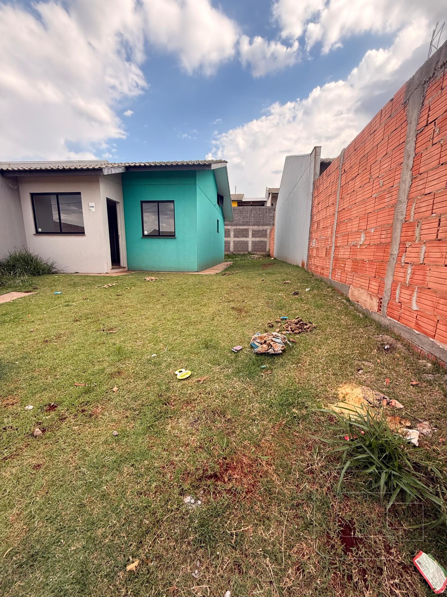 CASA USADA em Parque da Raposa  -  Apucarana