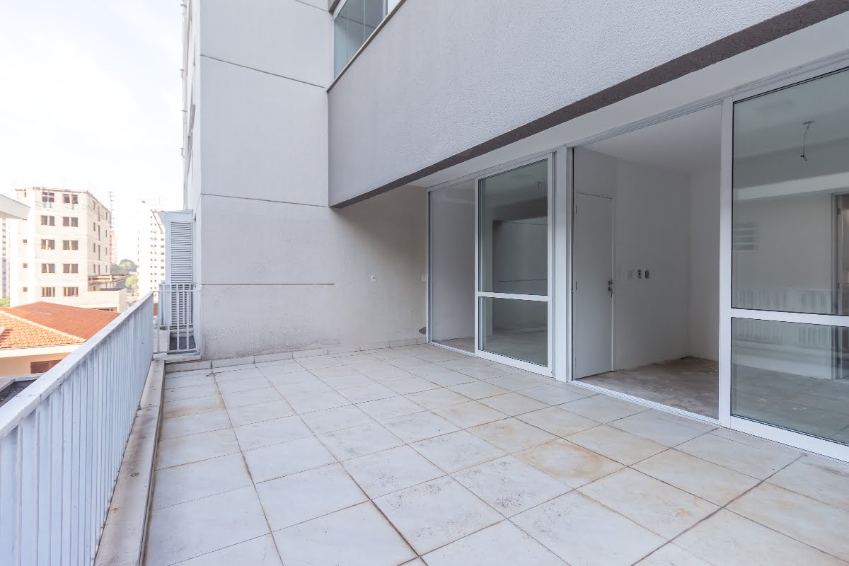 Apartamento à venda com 1 quarto, 1 suíte, 1 vaga e 54m² no Saúde, São Paulo (SP) — foto 23 de 30