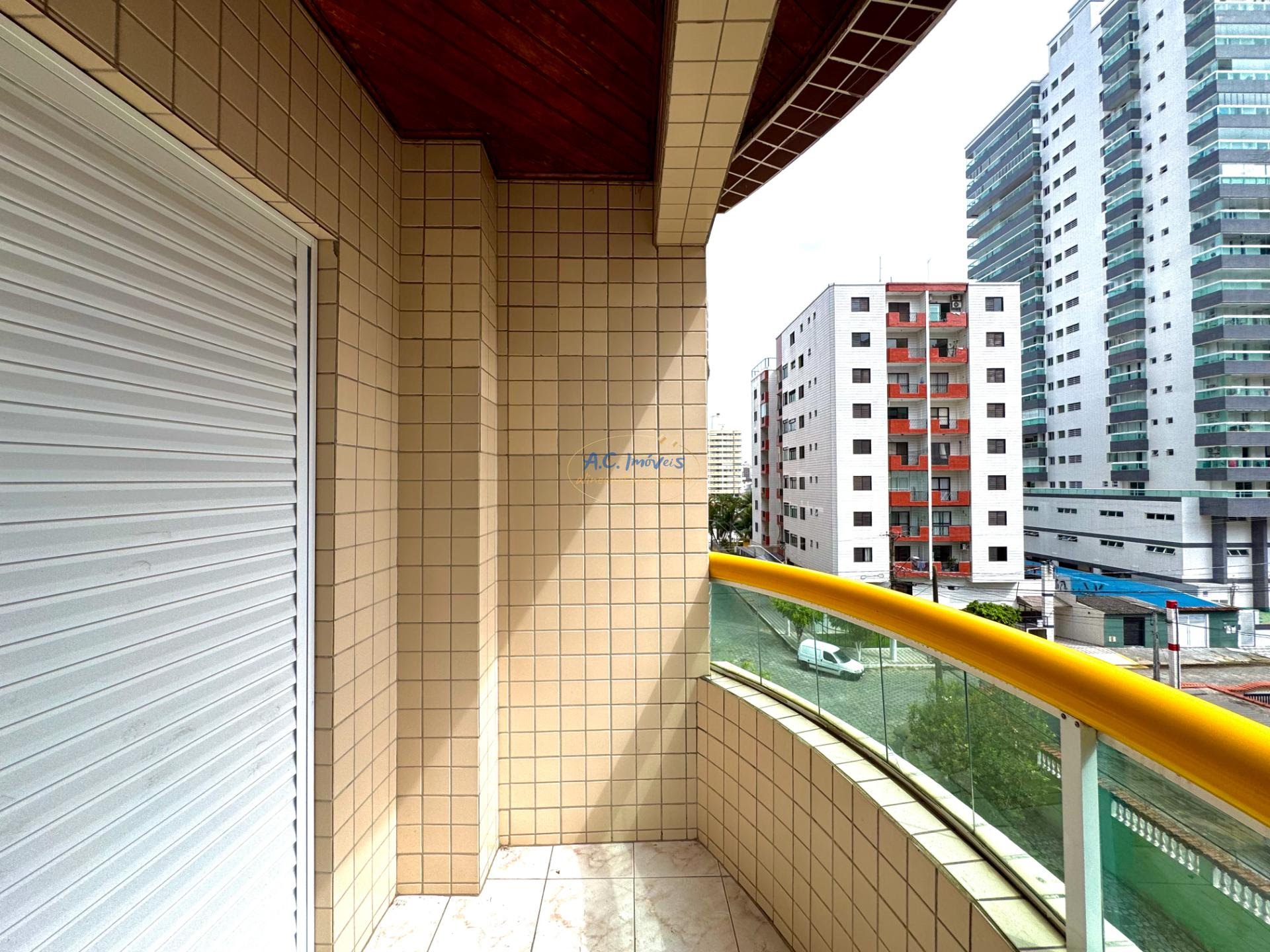Apartamento à venda com 2 quartos, 1 suíte, 1 vaga e 68m² no Ocian, Praia Grande (SP) — foto 22 de 27