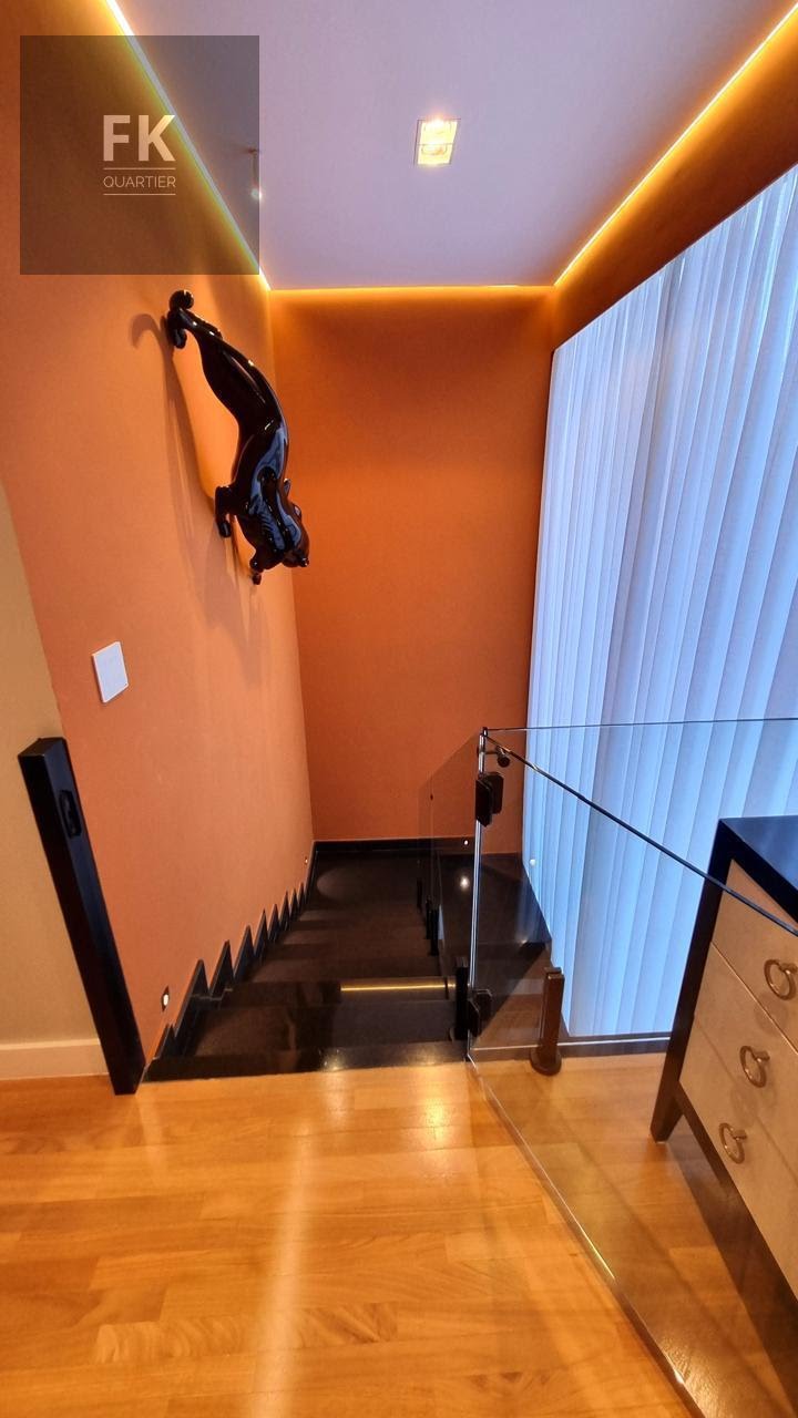 Casa à venda com 4 quartos, 4 suítes, 4 vagas e 360m² no Alphaville, Santana de Parnaíba (SP) — foto 24 de 30