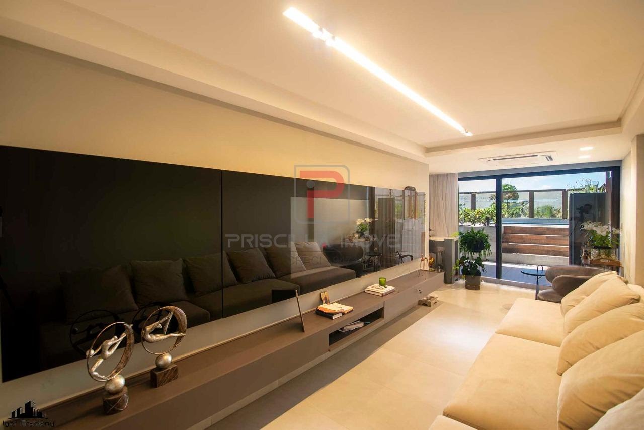 Cobertura à venda com 2 quartos, 1 suíte, 3 vagas e 115m² no Cabo Branco, João Pessoa (PB) — foto 7 de 20
