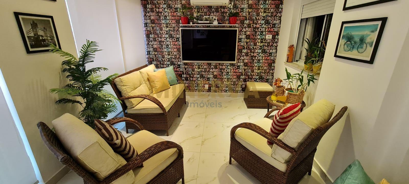 Apartamento à venda com 3 quartos, 3 suítes, 3 vagas e 197m² no Jardim Santa Mena, Guarulhos (SP) — foto 15 de 30
