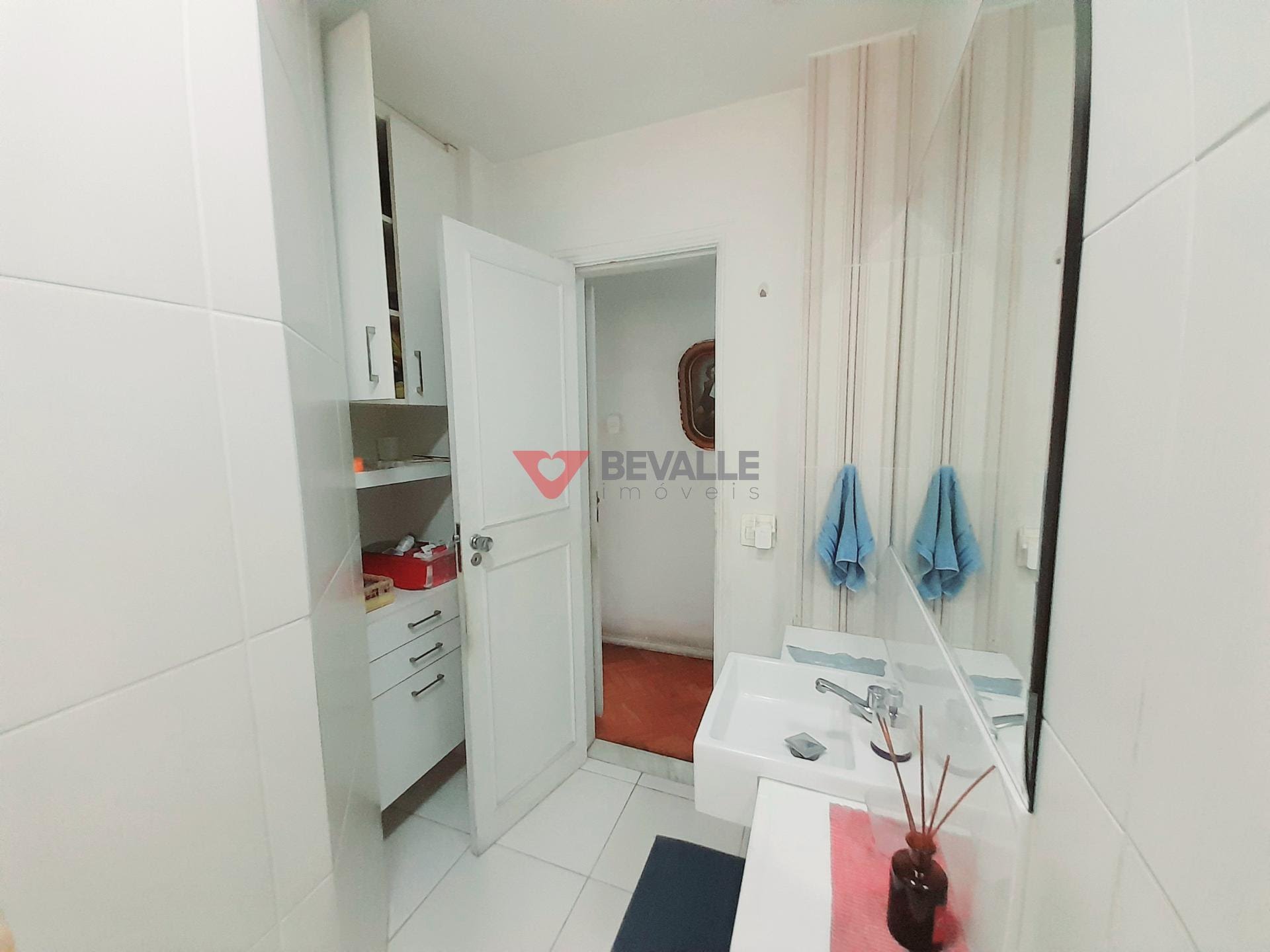 Apartamento à venda com 3 quartos, 1 suíte, 1 vaga e 150m² no Copacabana, Rio de Janeiro (RJ) — foto 12 de 30