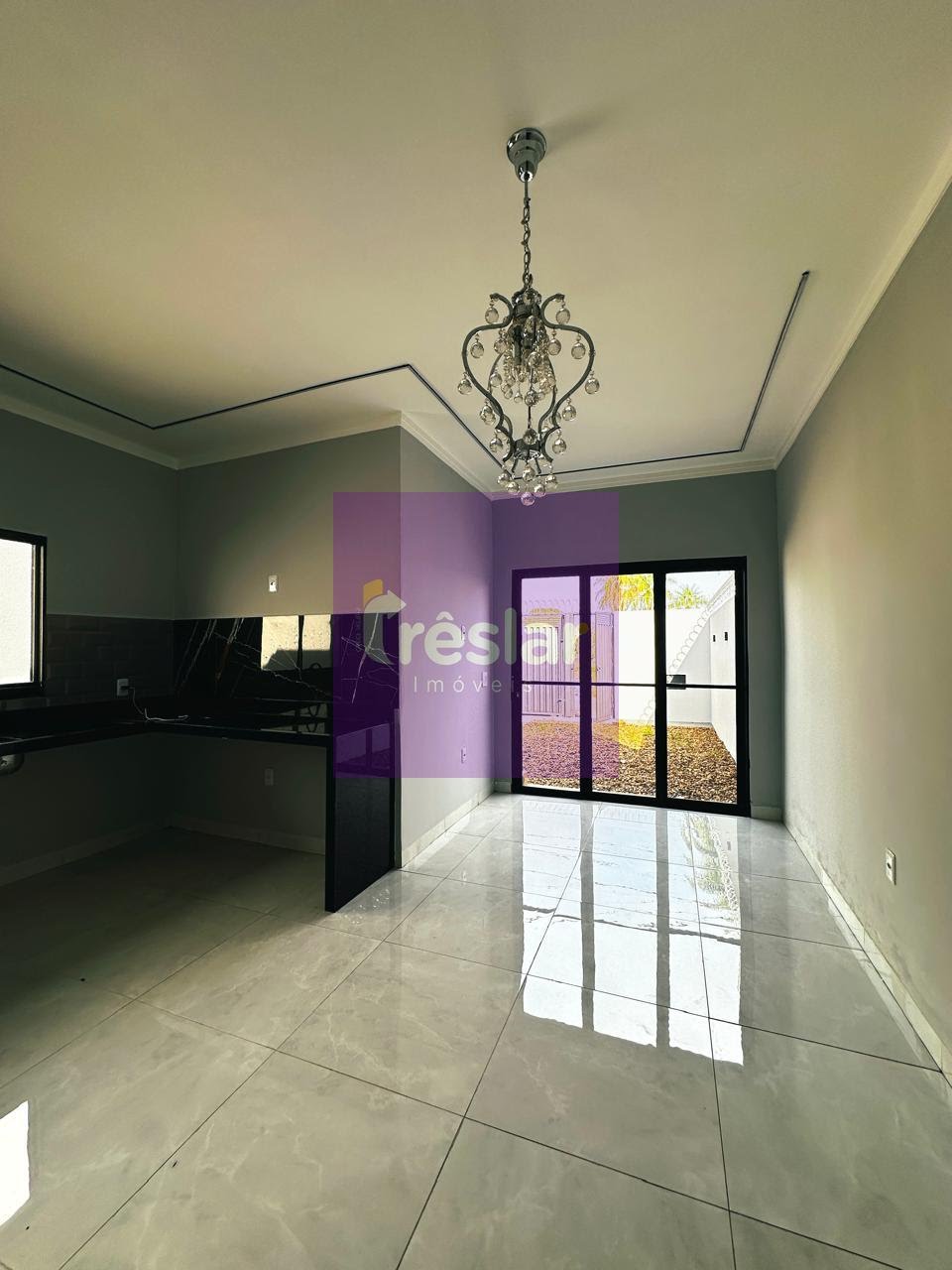 Casa para alugar com 2 quartos, 1 suíte e 1 vaga no Mais Parque, Três Lagoas (MS) — foto 12 de 30