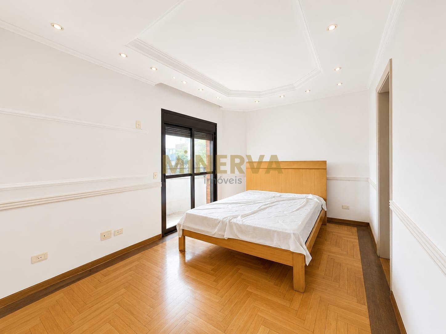 Apartamento à venda com 4 quartos, 2 suítes, 3 vagas e 196m² no Centro, Guarulhos (SP) — foto 18 de 30