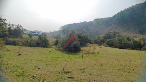 Sítio no Bairro Pinhalzinho  -  Camanducaia
