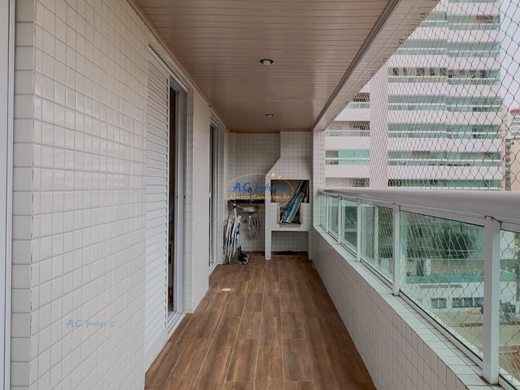 Apartamento à venda com 2 quartos, 1 suíte, 1 vaga e 85m² no Aviação, Praia Grande (SP) — foto 8 de 30