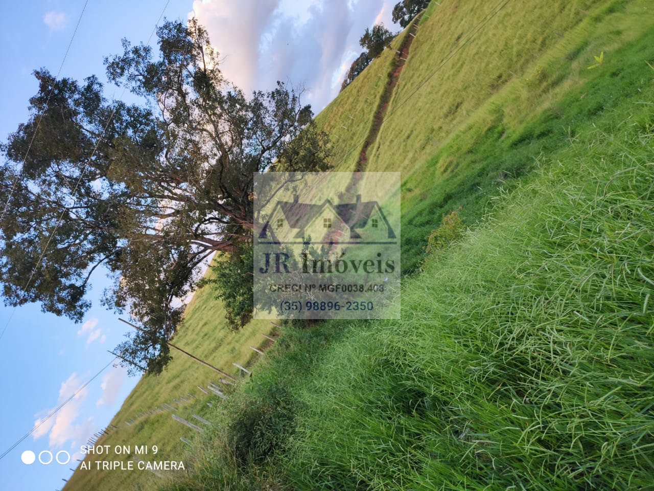 Terreno à venda com 3000m² de terreno no Mato Dentro de Baixo, Piranguinho (MG) — foto 9 de 18
