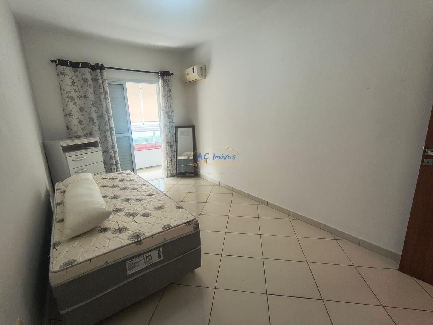 Apartamento à venda com 2 quartos, 1 suíte, 1 vaga e 122m² no Guilhermina, Praia Grande (SP) — foto 16 de 25