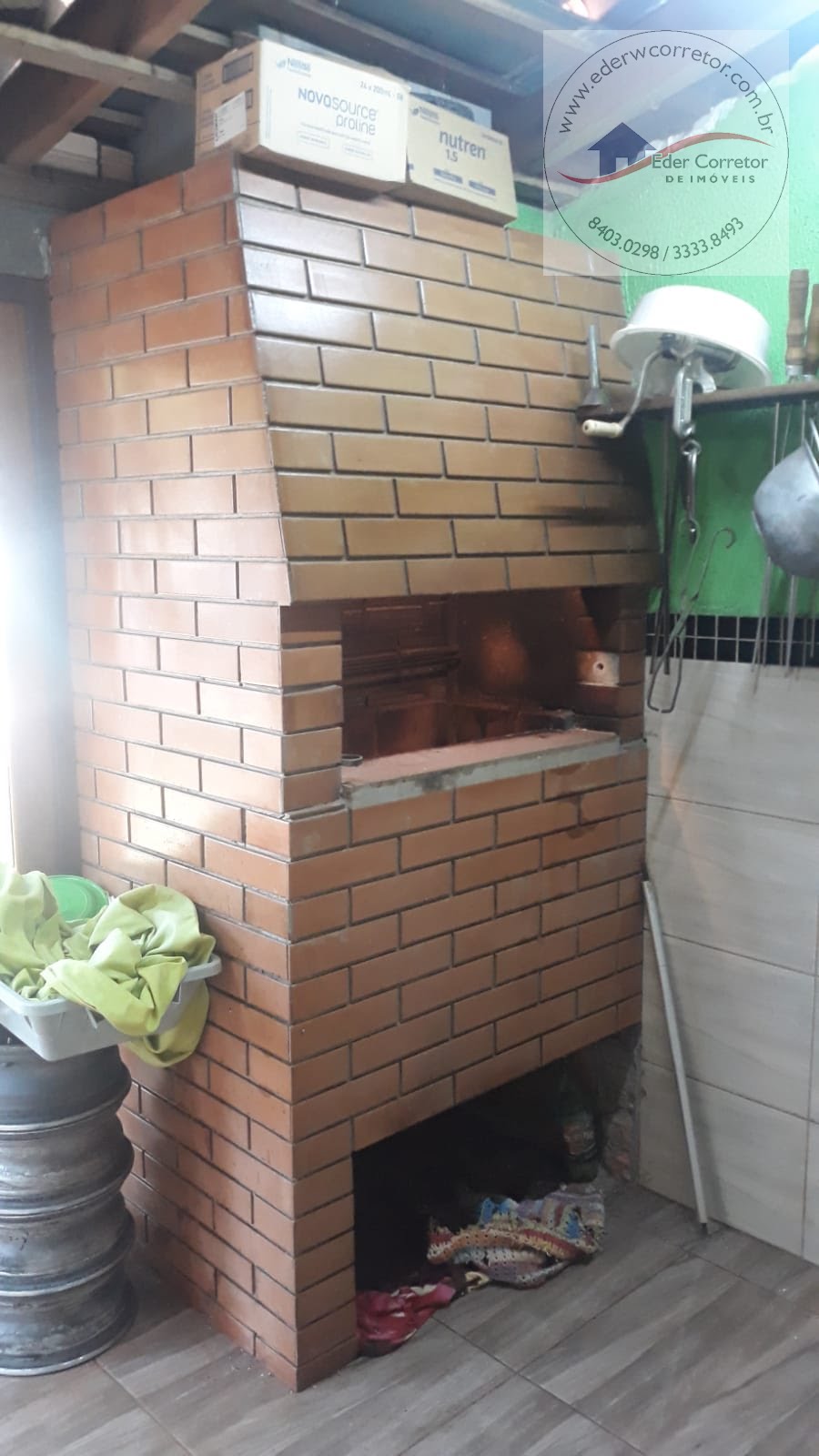 Casa à venda com 2 quartos, 2 banheiros, 1 vaga e 118m² no Luiz Fogliato, Ijuí (RS) — foto 10 de 30