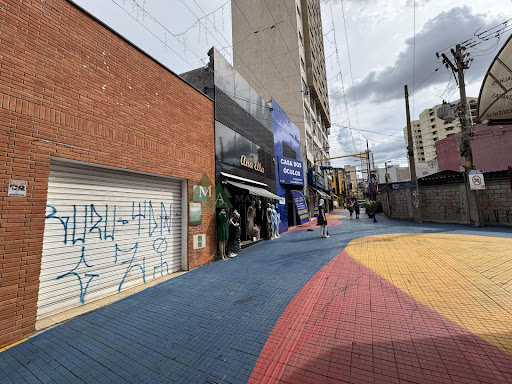 Loja/Salão em Centro - Sorocaba, SP