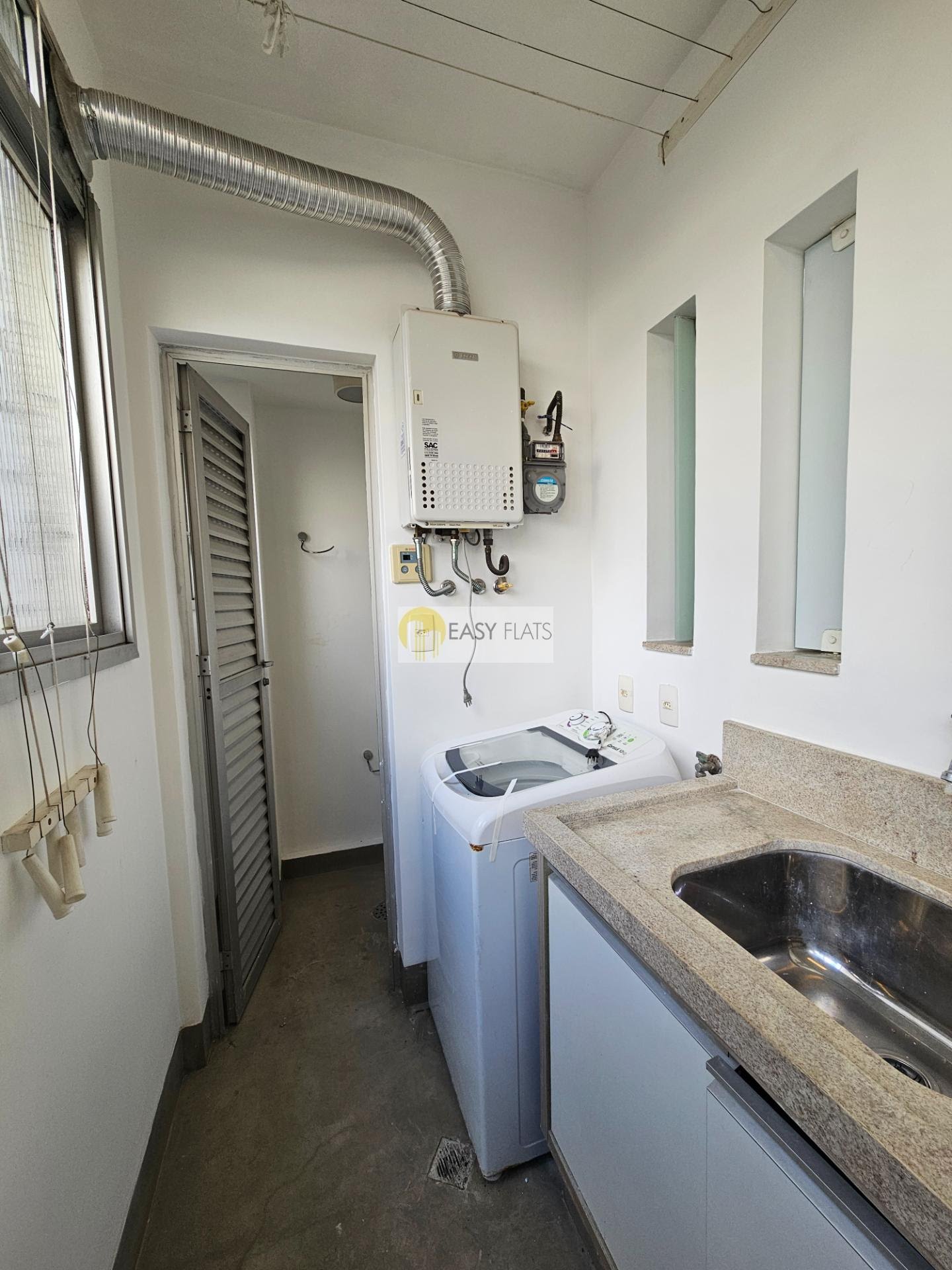 Apartamento para alugar com 3 quartos, 1 suíte, 1 vaga e 135m² no Jardim Paulista, São Paulo (SP) — foto 17 de 30