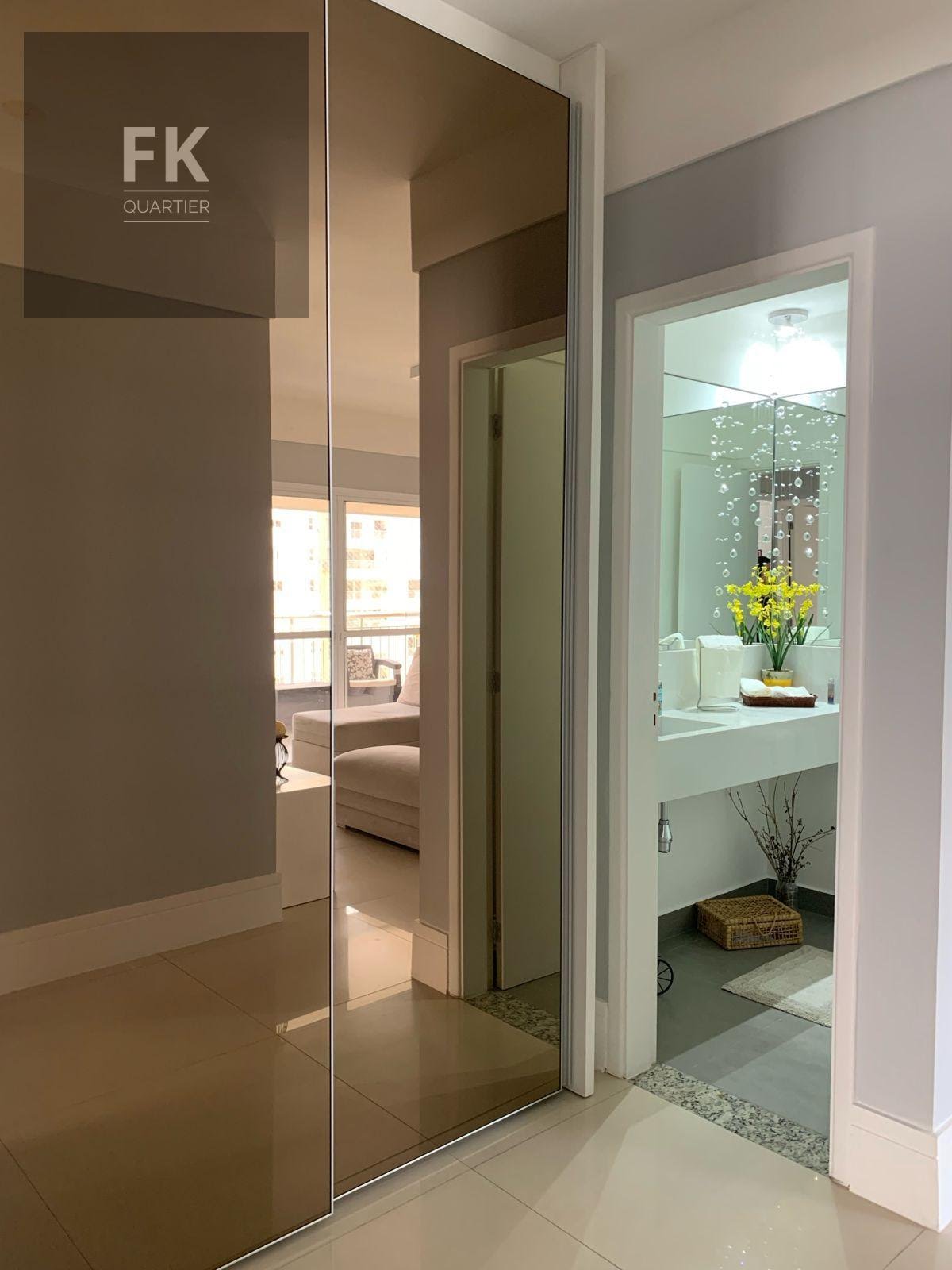 Apartamento para alugar com 4 quartos, 1 suíte, 2 vagas e 132m² no Tamboré, Santana de Parnaíba (SP) — foto 19 de 22