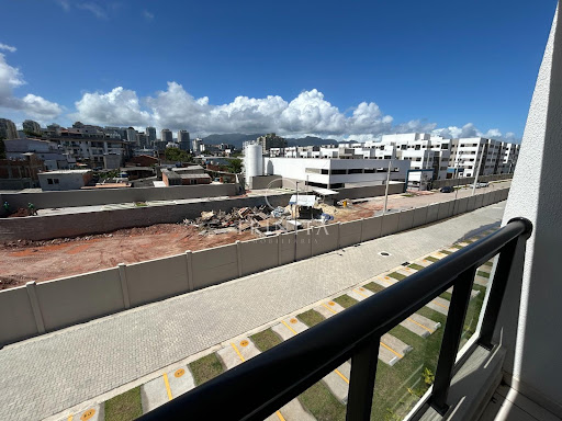 Vista externa 