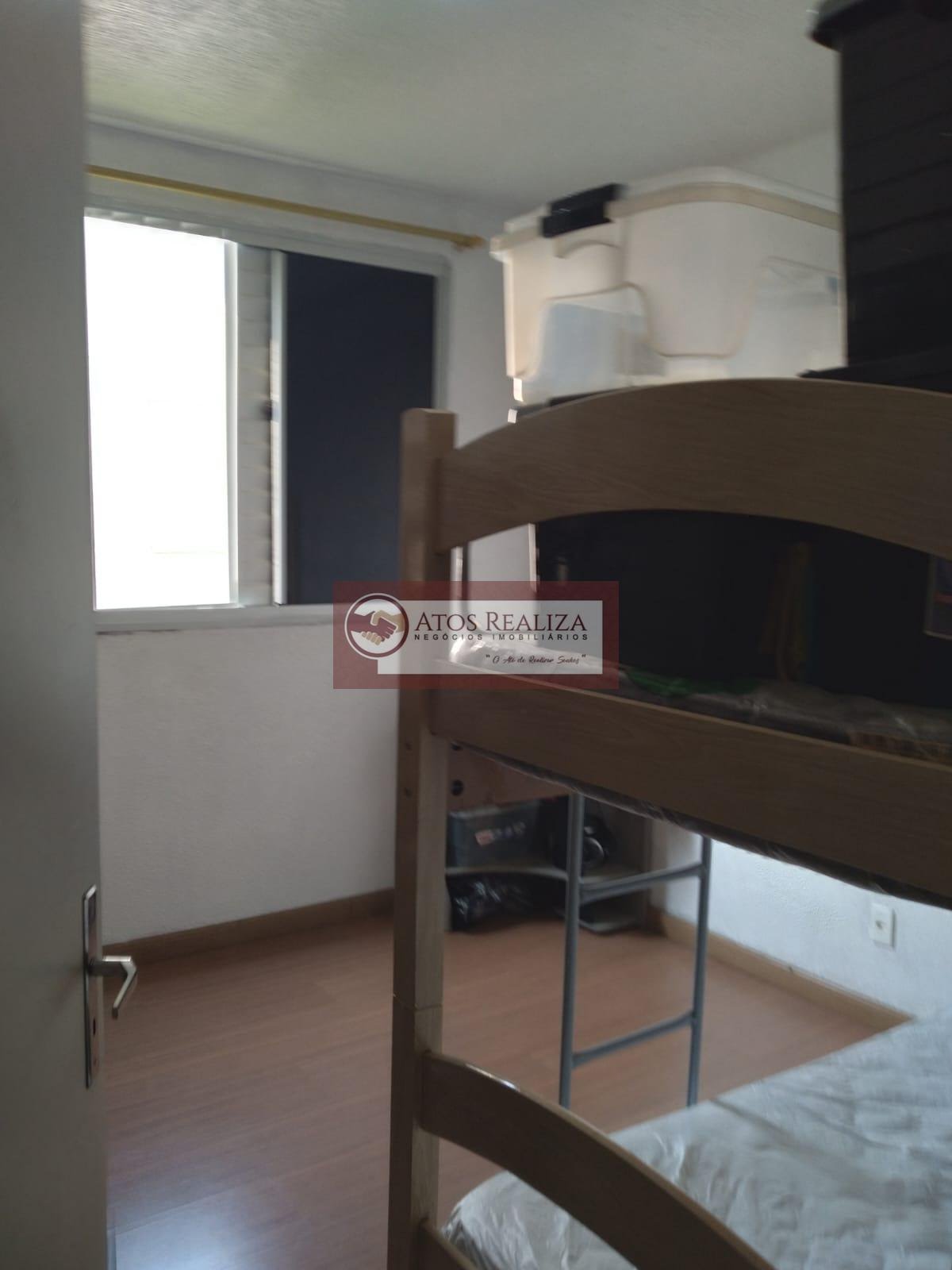 Apartamento à venda com 2 quartos, 1 banheiro, 1 vaga e 47m² no Jardim Noronha, São Paulo (SP) — foto 4 de 9