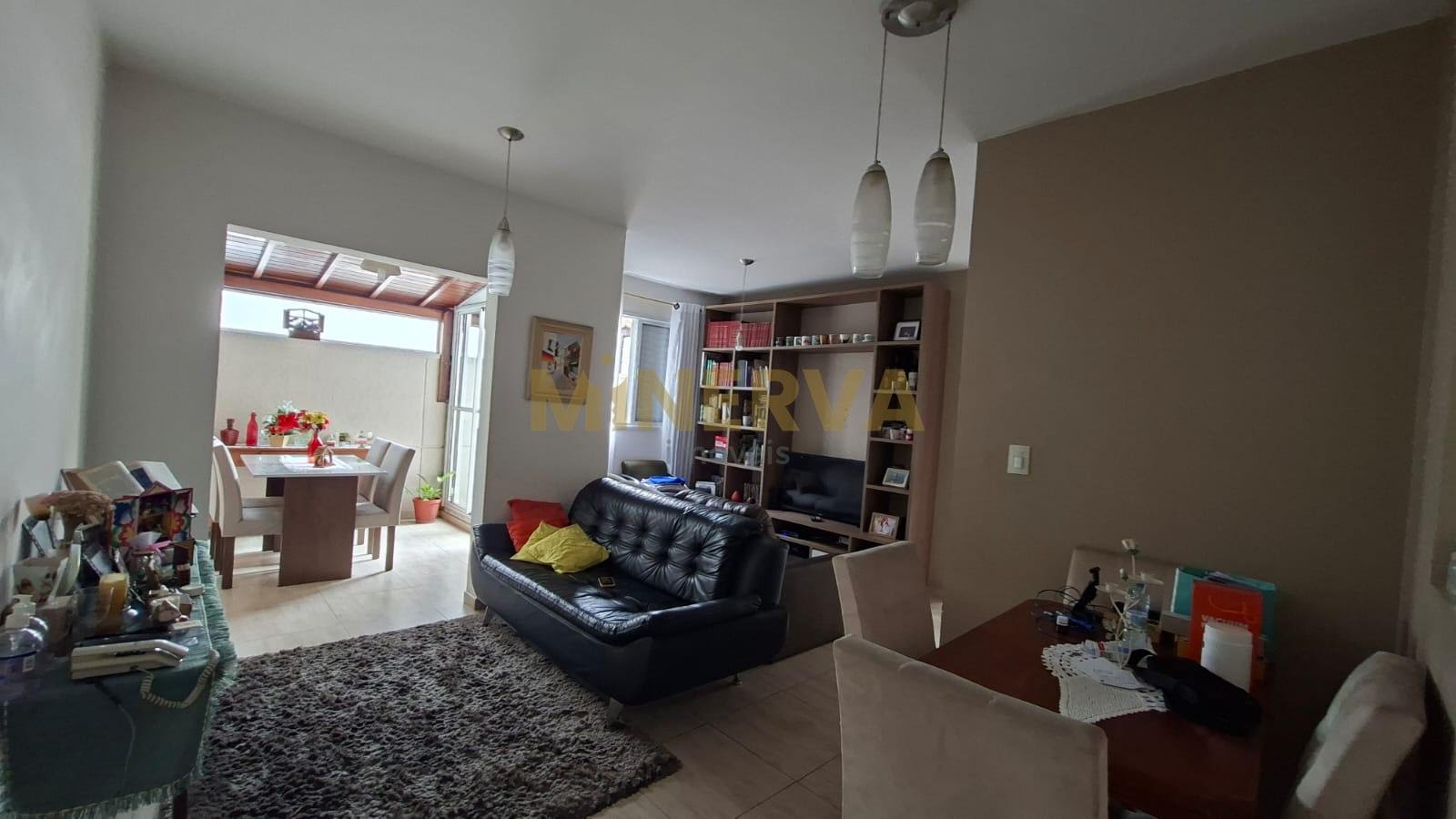 Apartamento à venda com 2 quartos, 2 banheiros, 1 vaga e 128m² no Macedo, Guarulhos — foto principal