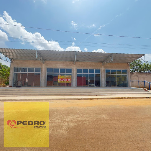 Sala -   Luzimangues Porto Nacional