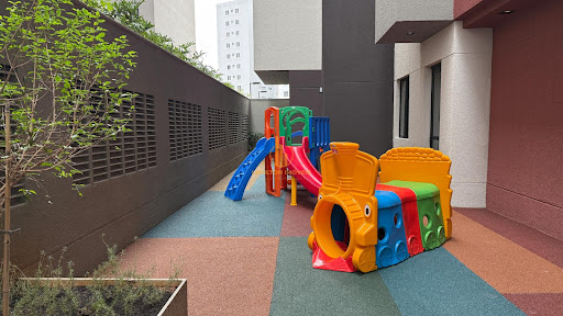 Apartamento para Locação em Parque das Nações, Santo André