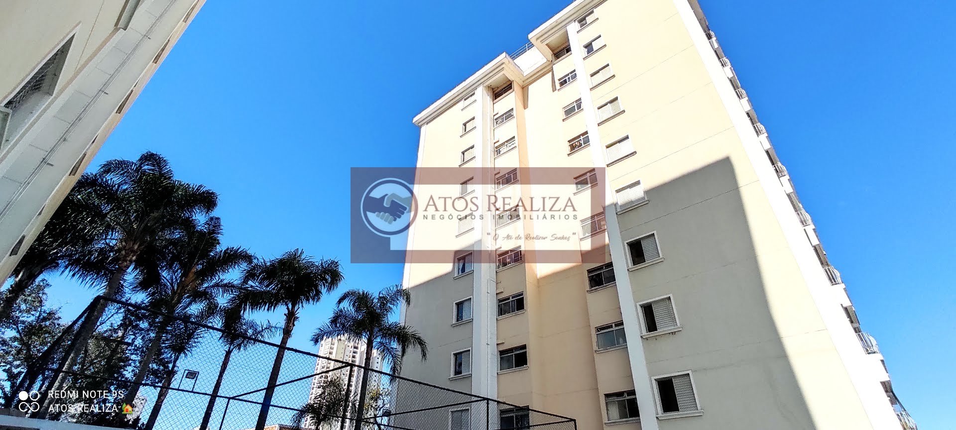Apartamento à venda com 3 quartos, 2 banheiros, 1 vaga e 67m² no Socorro, São Paulo (SP) — foto 28 de 30