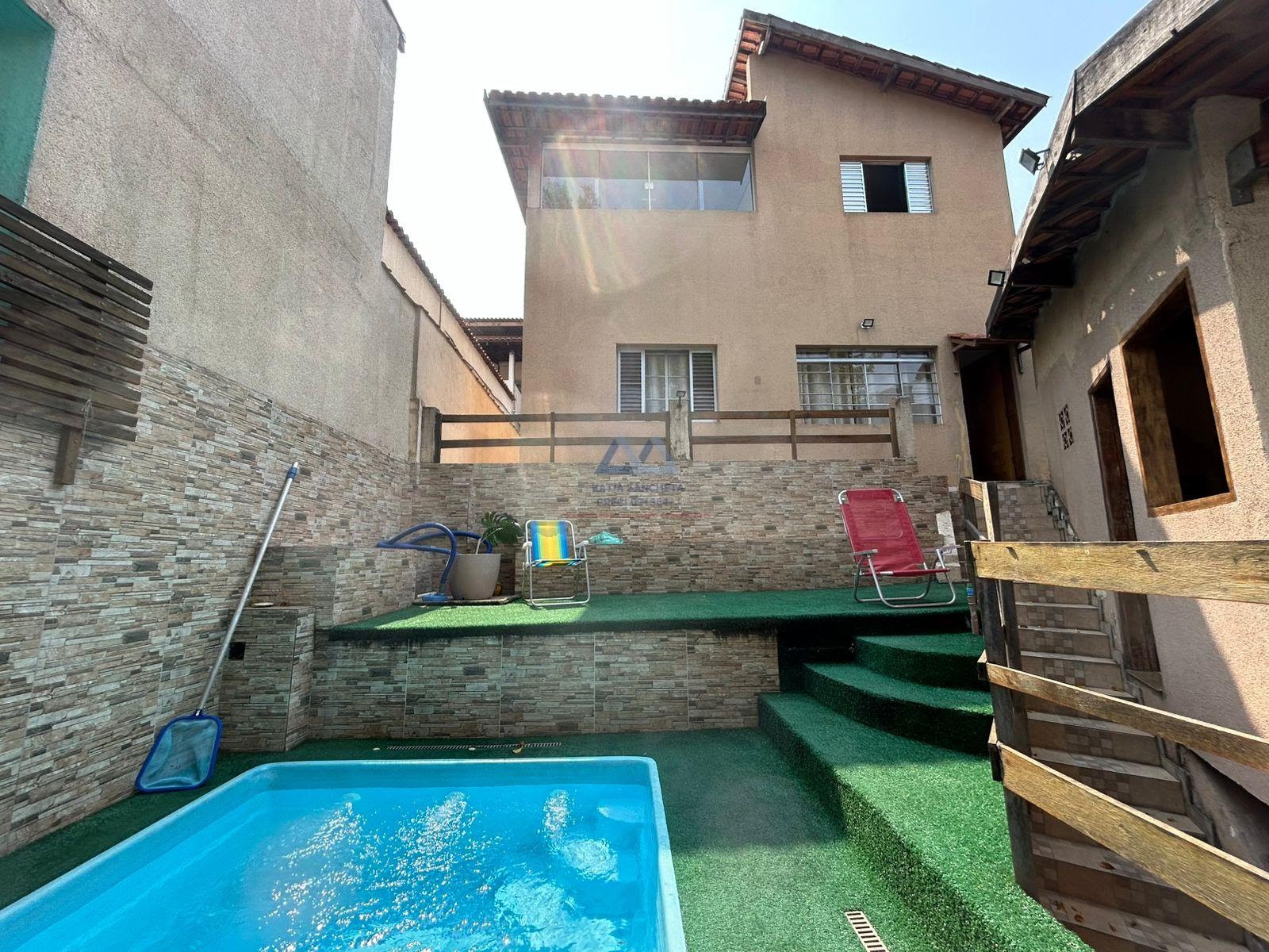 Casa à venda com 3 quartos, 1 suíte, 2 vagas e 280m² no Vila do Encontro, São Paulo (SP) — foto 10 de 30