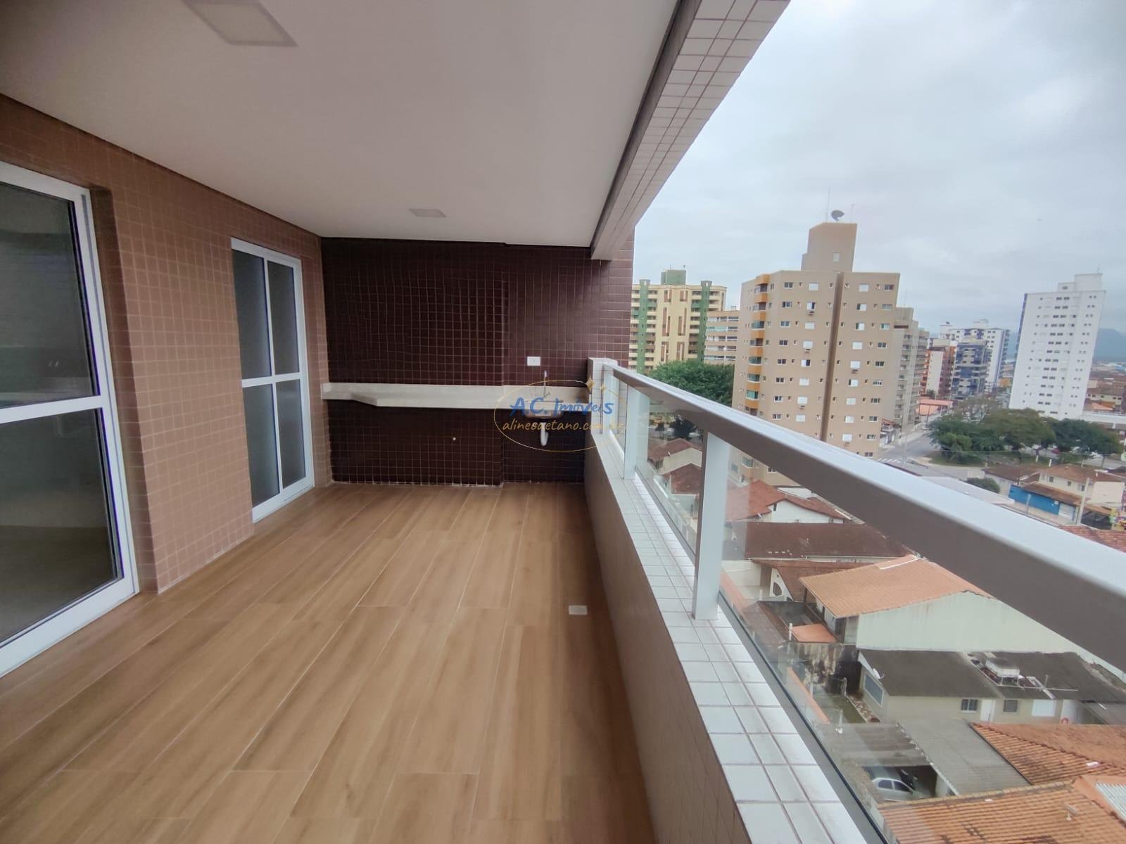 Apartamento à venda com 2 quartos, 2 suítes, 1 vaga e 91m² no Vila Tupi, Praia Grande (SP) — foto 4 de 30