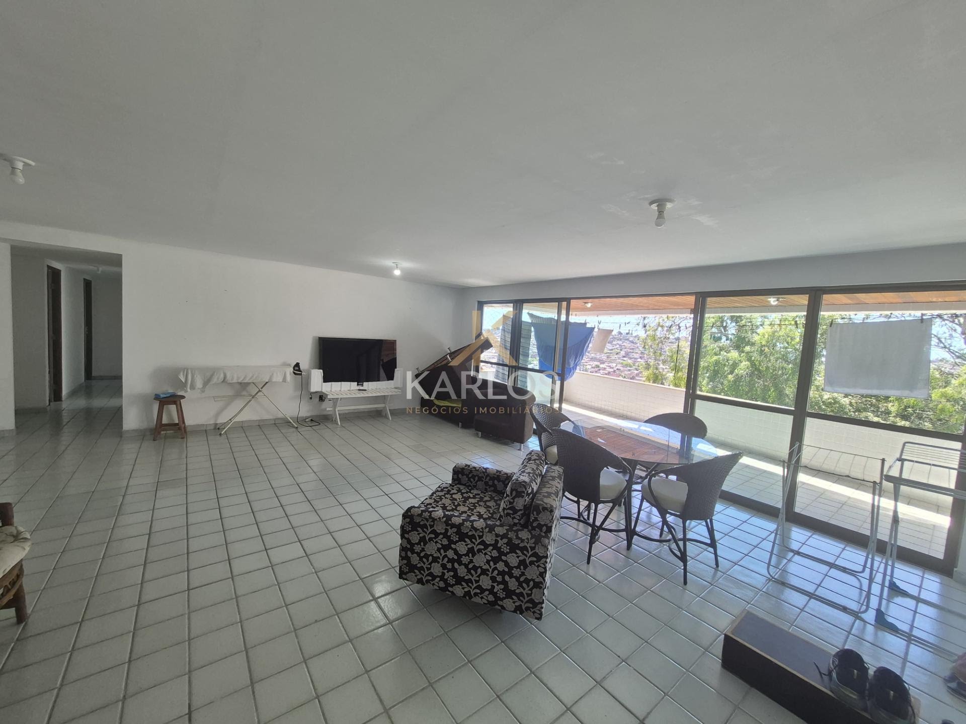 Apartamento à venda com 4 quartos, 3 suítes, 4 vagas e 200m² no Apipucos, Recife (PE) — foto 18 de 30