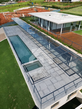 Casa de Condomínio em Quinta da Baroneza - Bragança Paulista, SP