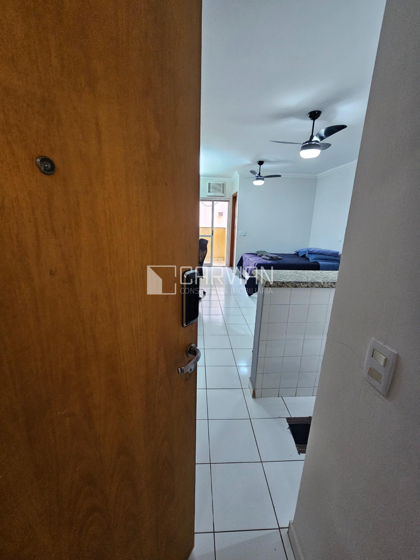 Apartamento à venda com 1 quarto, 1 banheiro, 1 vaga e 32m² no Nova Ribeirânia, Ribeirão Preto (SP) — foto 15 de 25