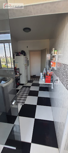 Apartamento em Cidade Líder  -  São Paulo