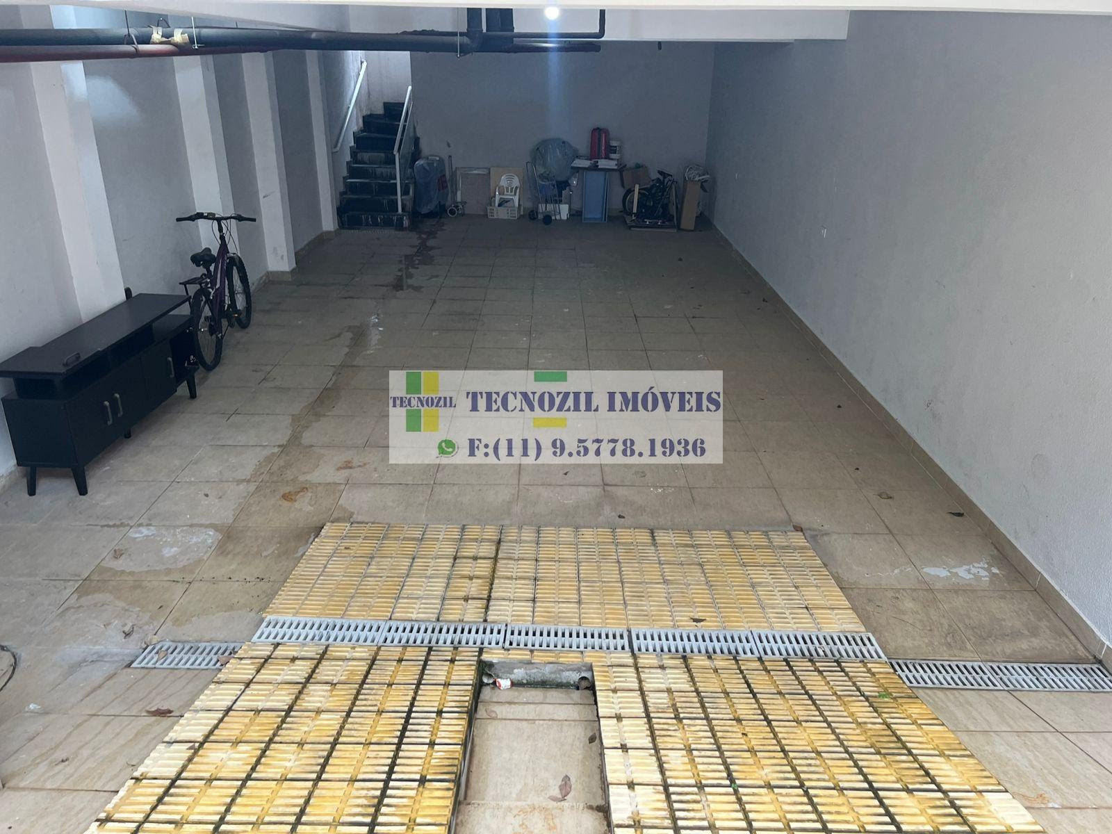 Sobrado, 3 quartos, 200 m² - Foto 23