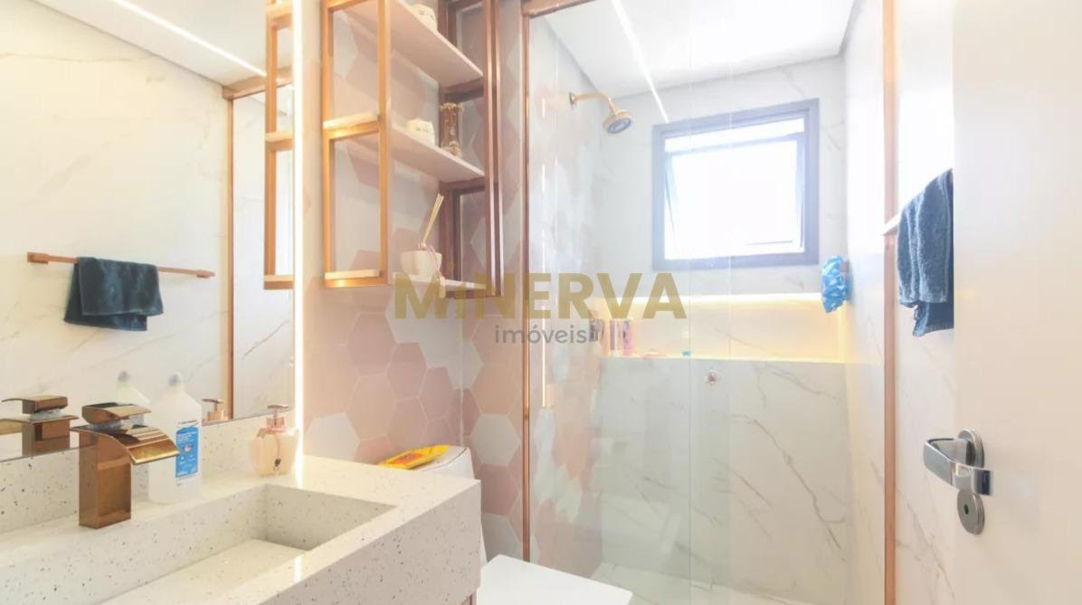 Apartamento à venda com 3 quartos, 3 suítes, 2 vagas e 112m² no Tatuapé, São Paulo (SP) — foto 15 de 30