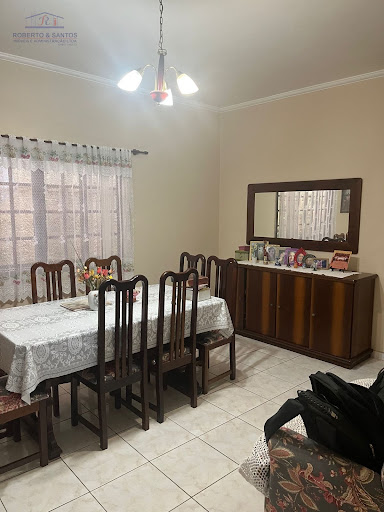 Sala de Jantar